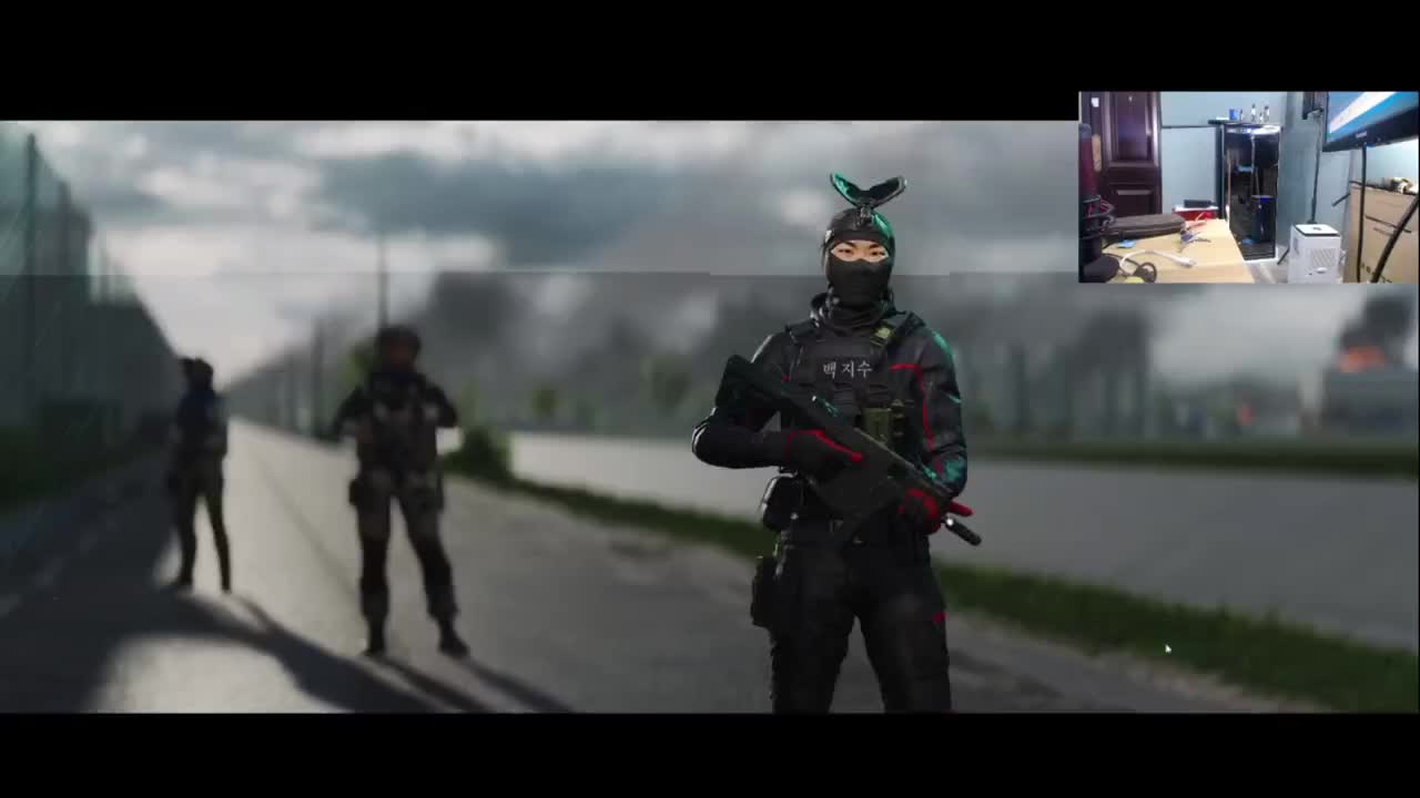 扶我起来 我还能播2042