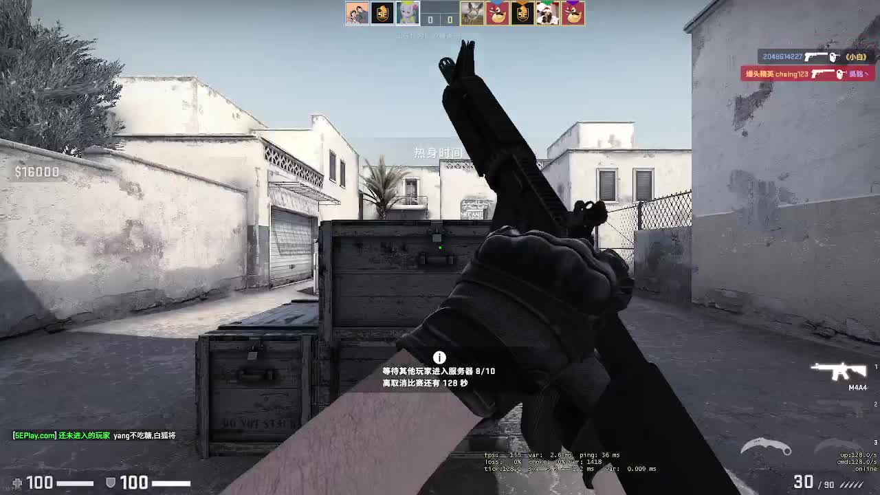 新人主播第一天直播求关注