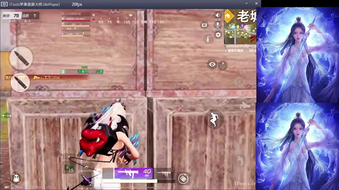 我可爱的捕鱼又回来了
