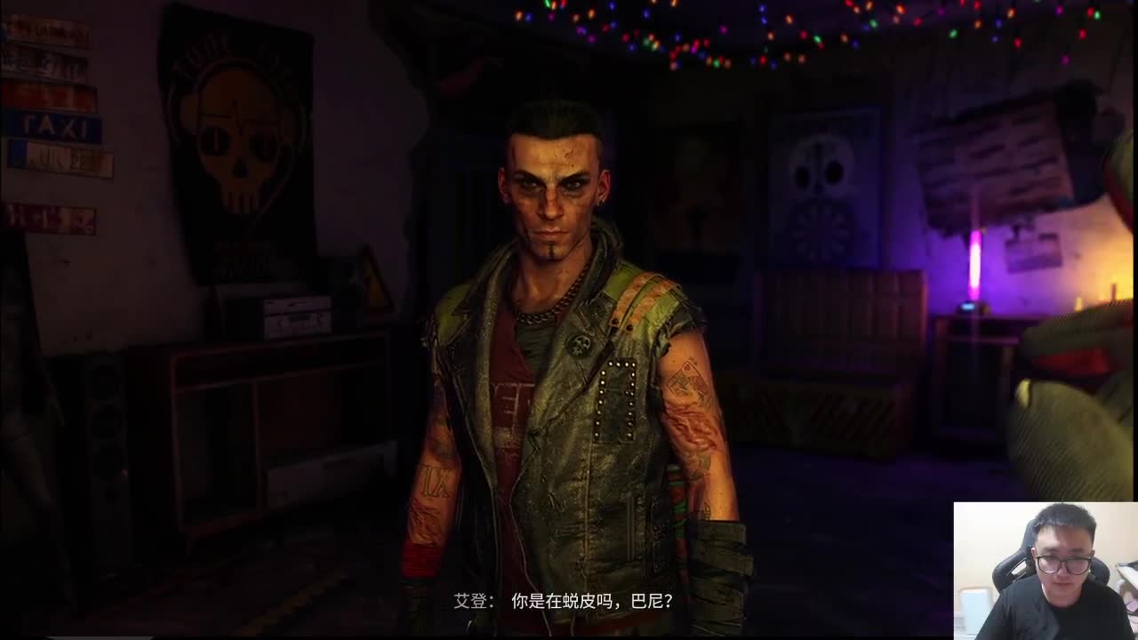 芳龄22岁的宝藏男孩~