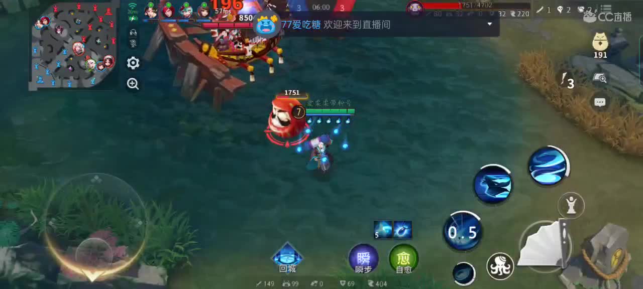 我打铁还需自身硬，上分还得靠自己