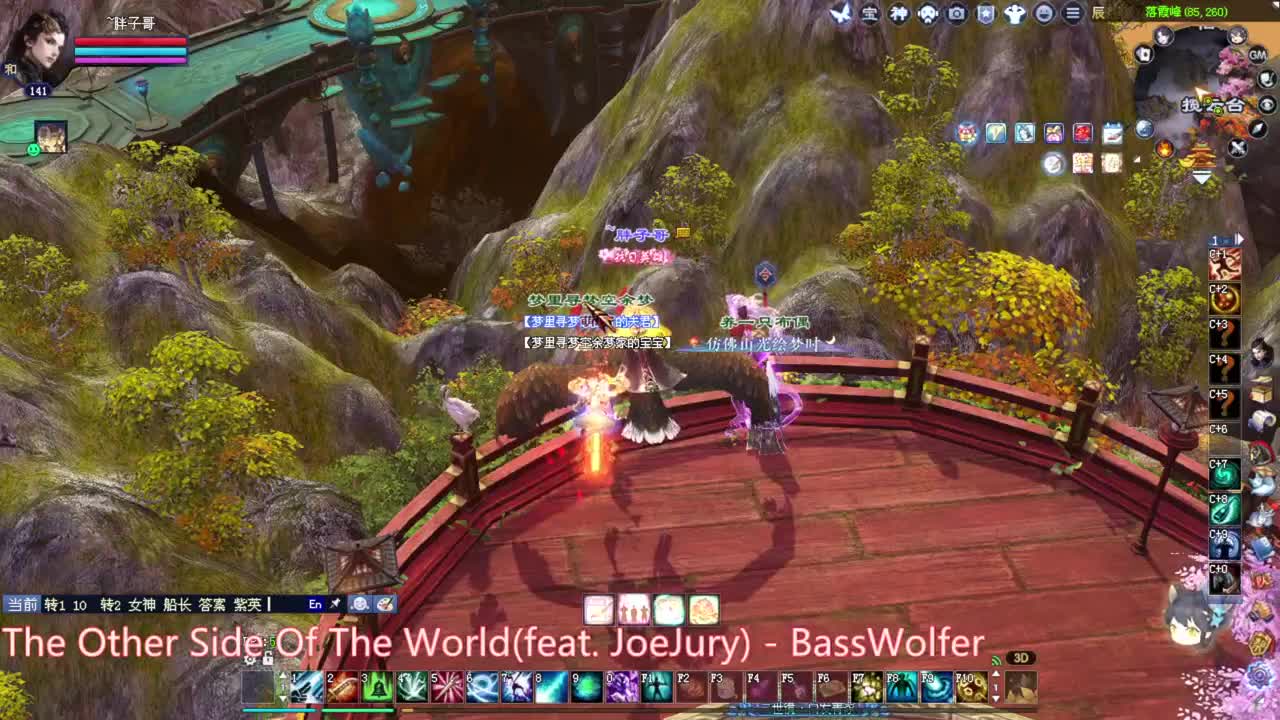 洗装备 做资源~ 第2段