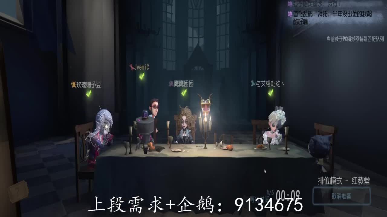 巅峰人皇在线接单