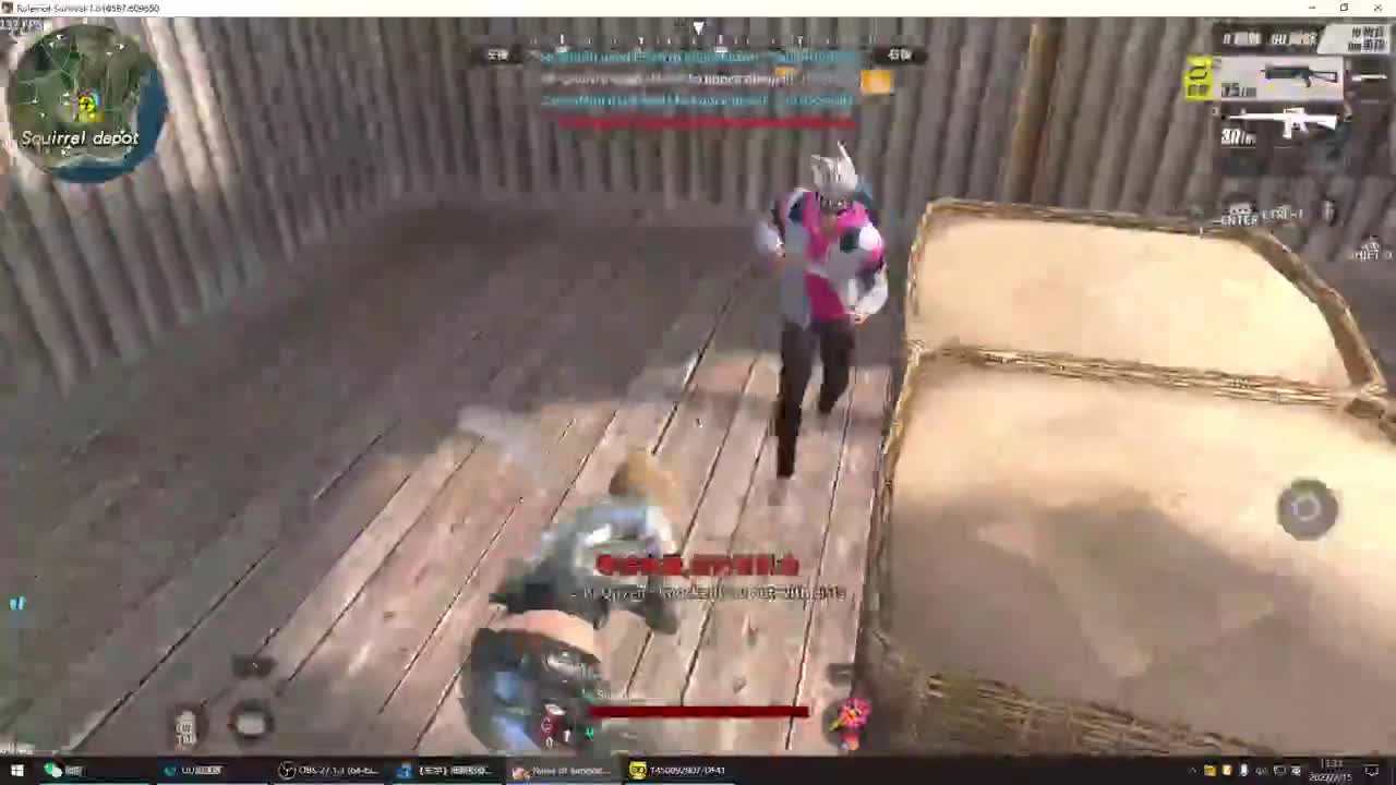 Unstoppable