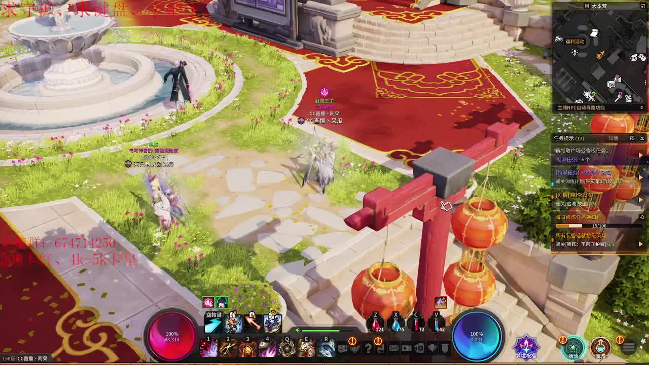 又是元气满满的一天！！