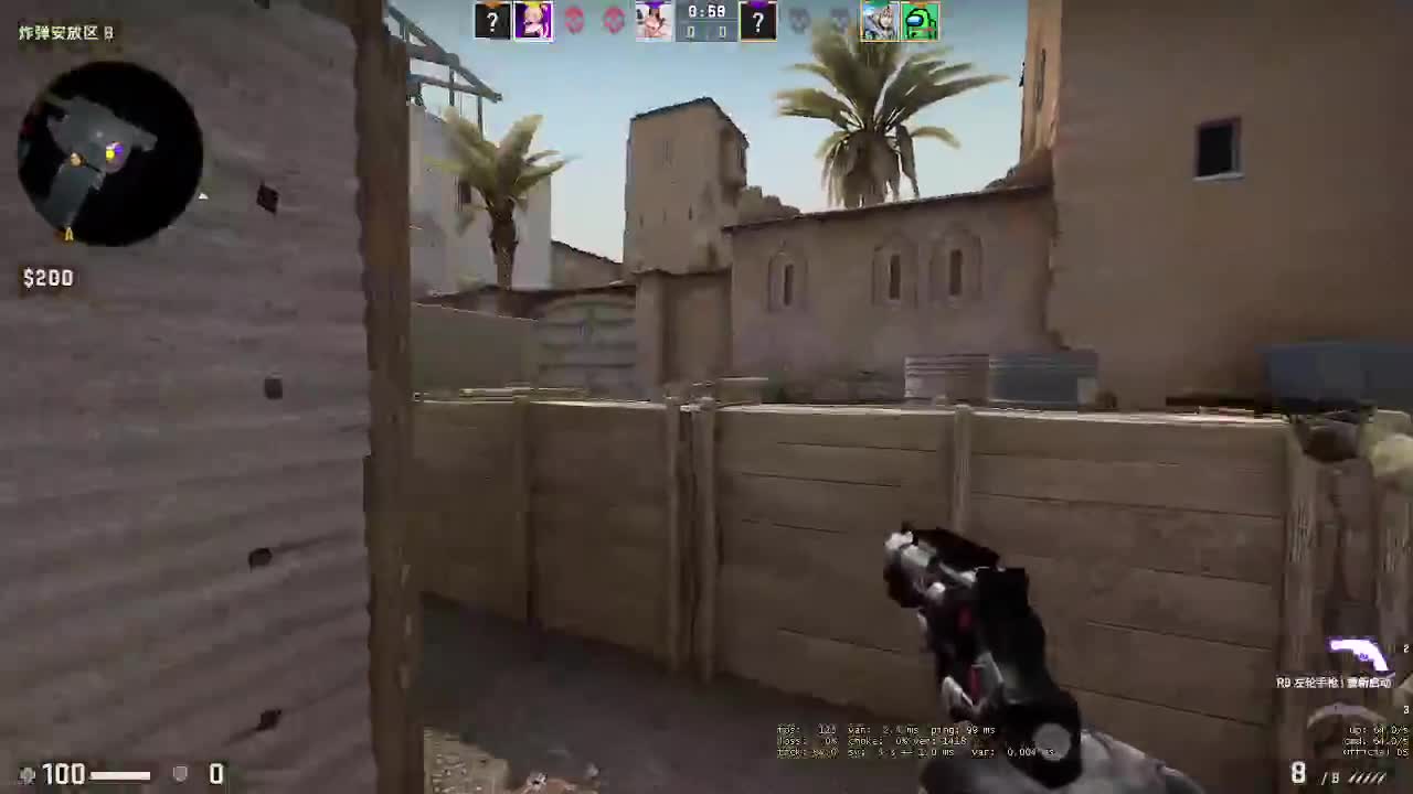 新人主播第一天直播求关注 第2段