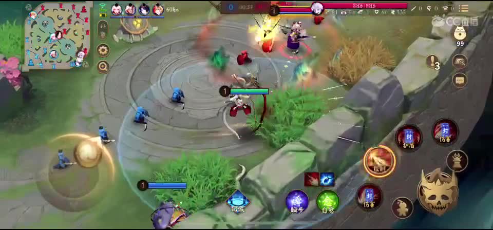 兄弟们节日快乐！ 第1段