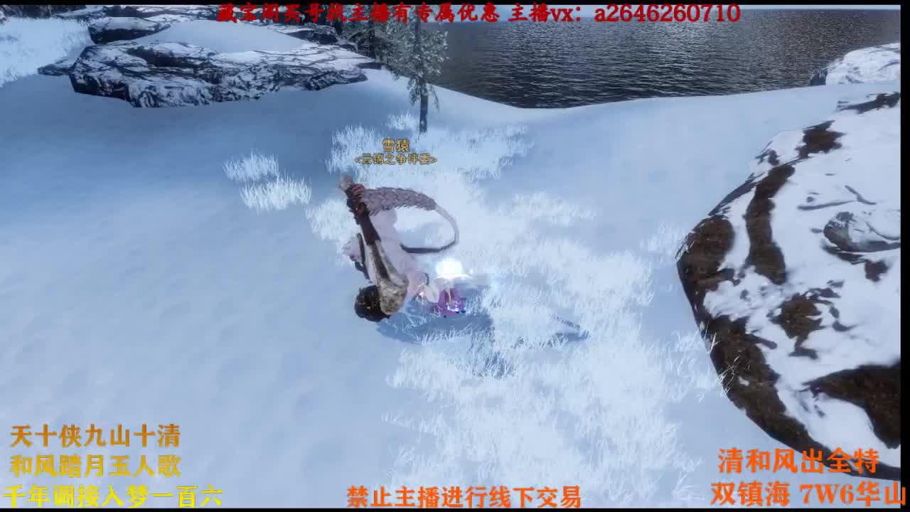 虎虎生威 第3段