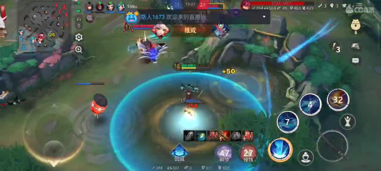 打铁还需自身硬，上分还得靠自己 第1段