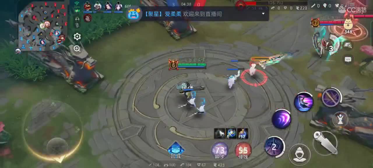 打铁还需自身硬，上分还得靠自己