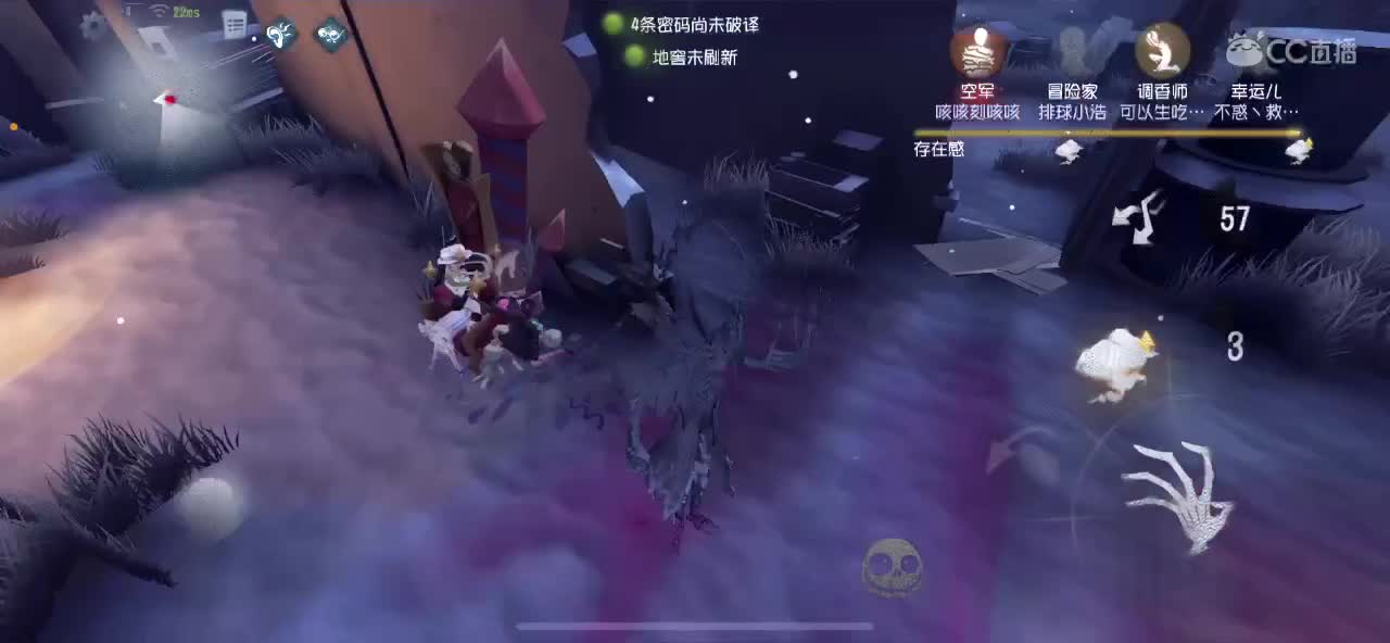 打打排位捏捏捏?