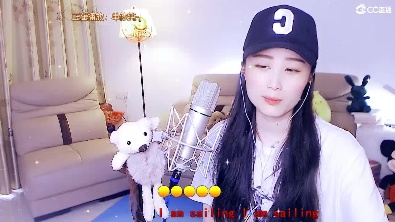 唱歌坤坤是认真的！