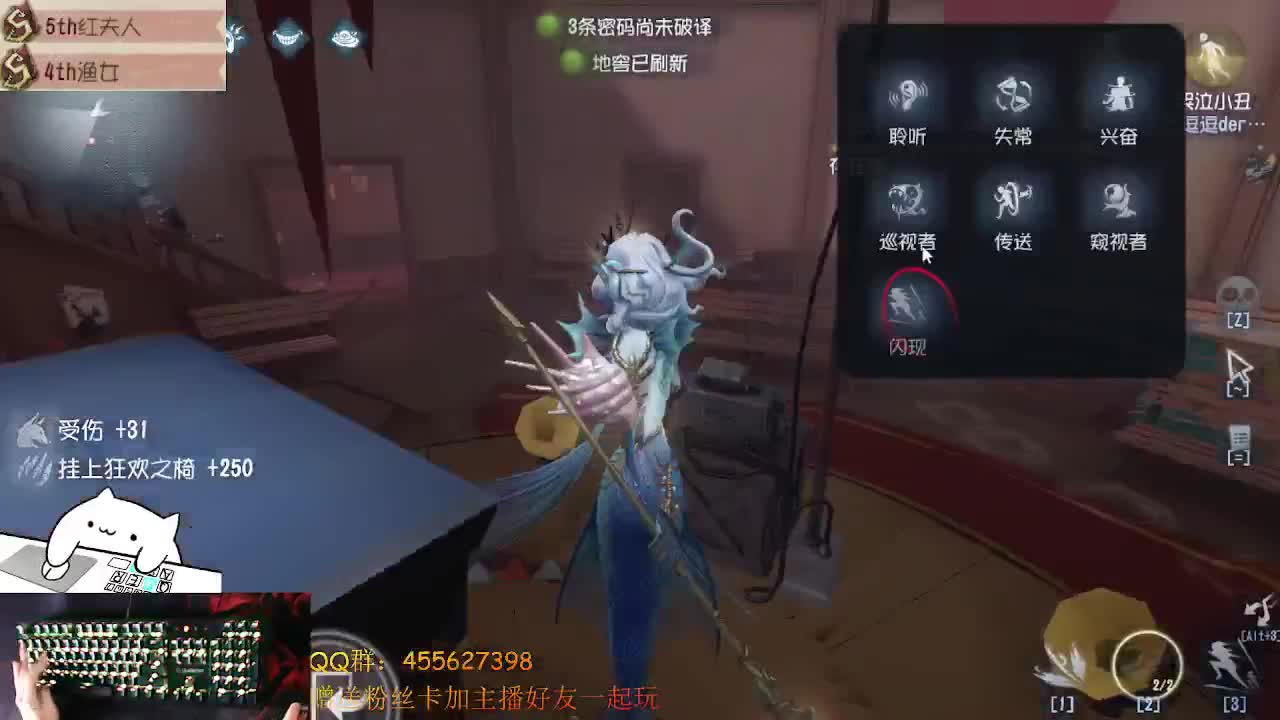 我再也不用排队了！！！！