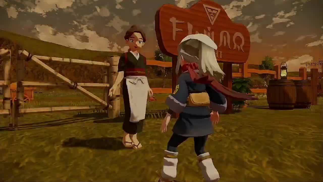 宝可梦继续开荒~ 第2段