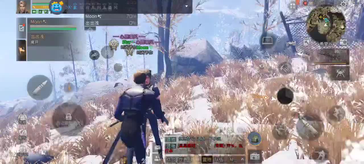 30换两套CC秒到 第2段