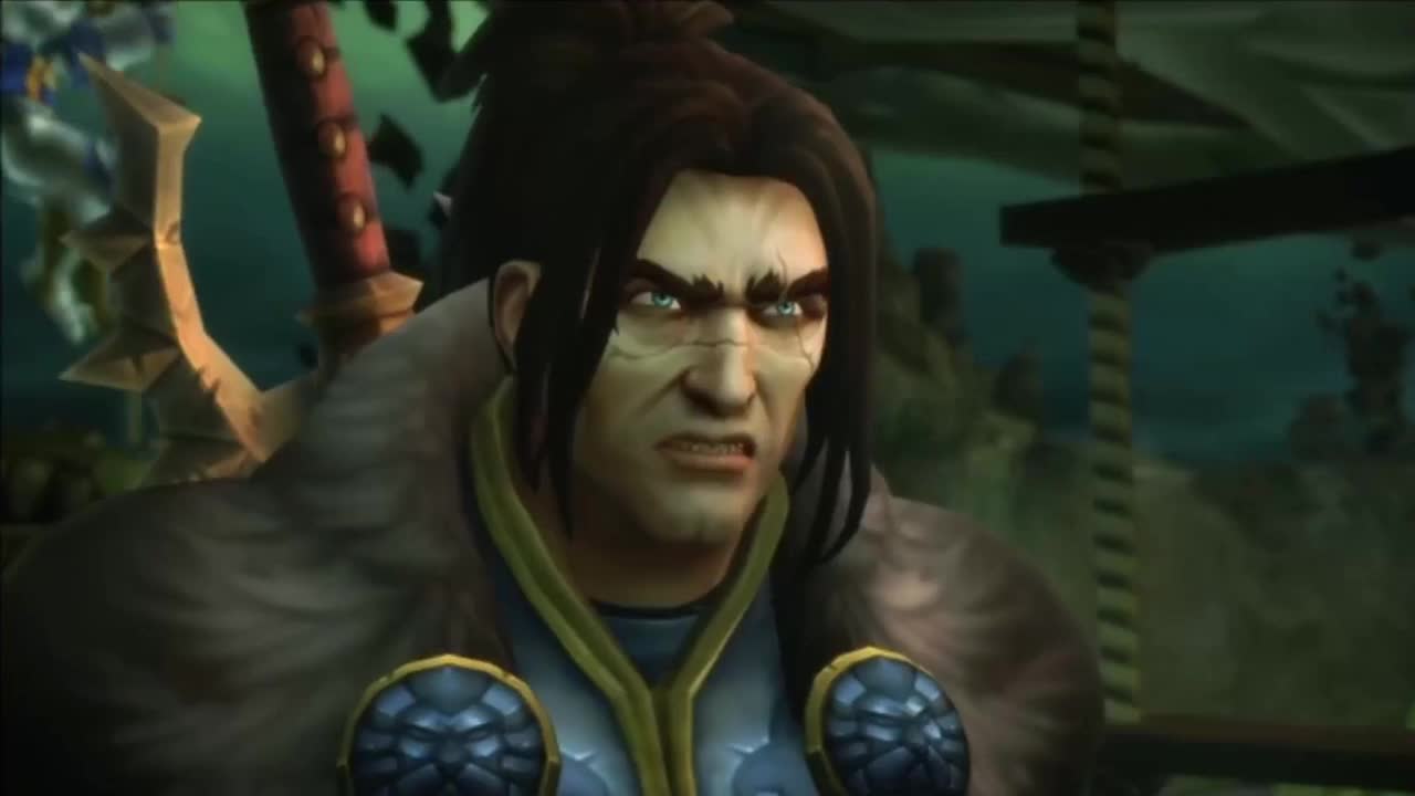 直播：大师巡回赛奥妮克希亚的巢穴站 第2段