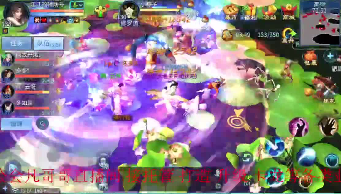 接托管 接各种资源~