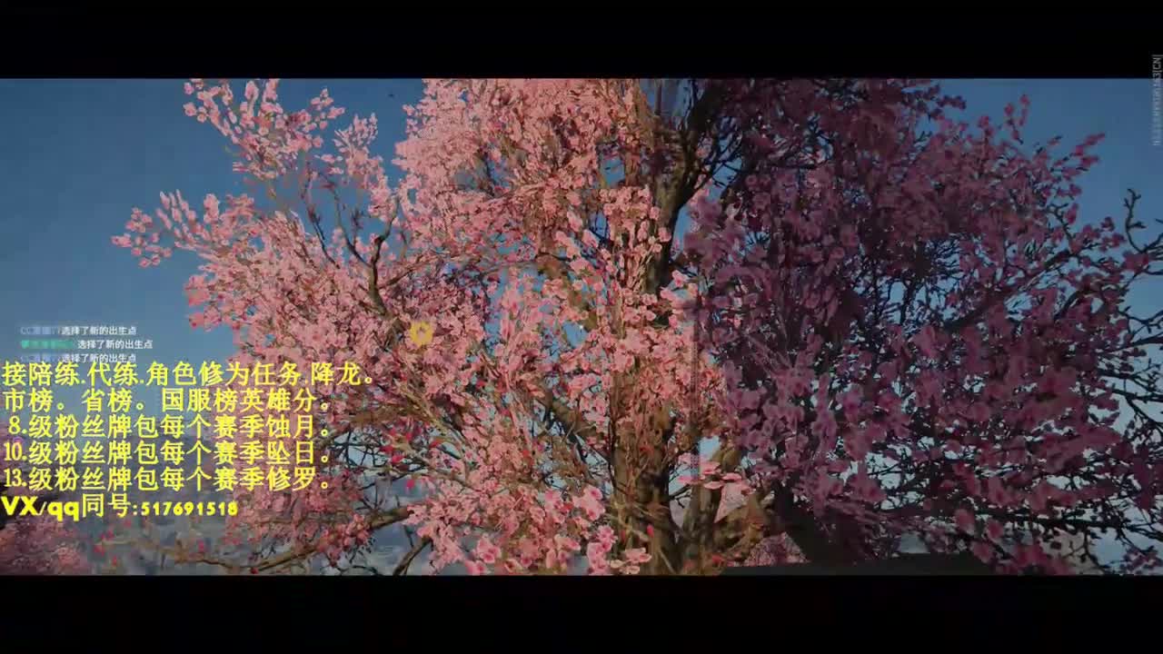 接陪连代连屠龙修为日常活动任务！ 第1段