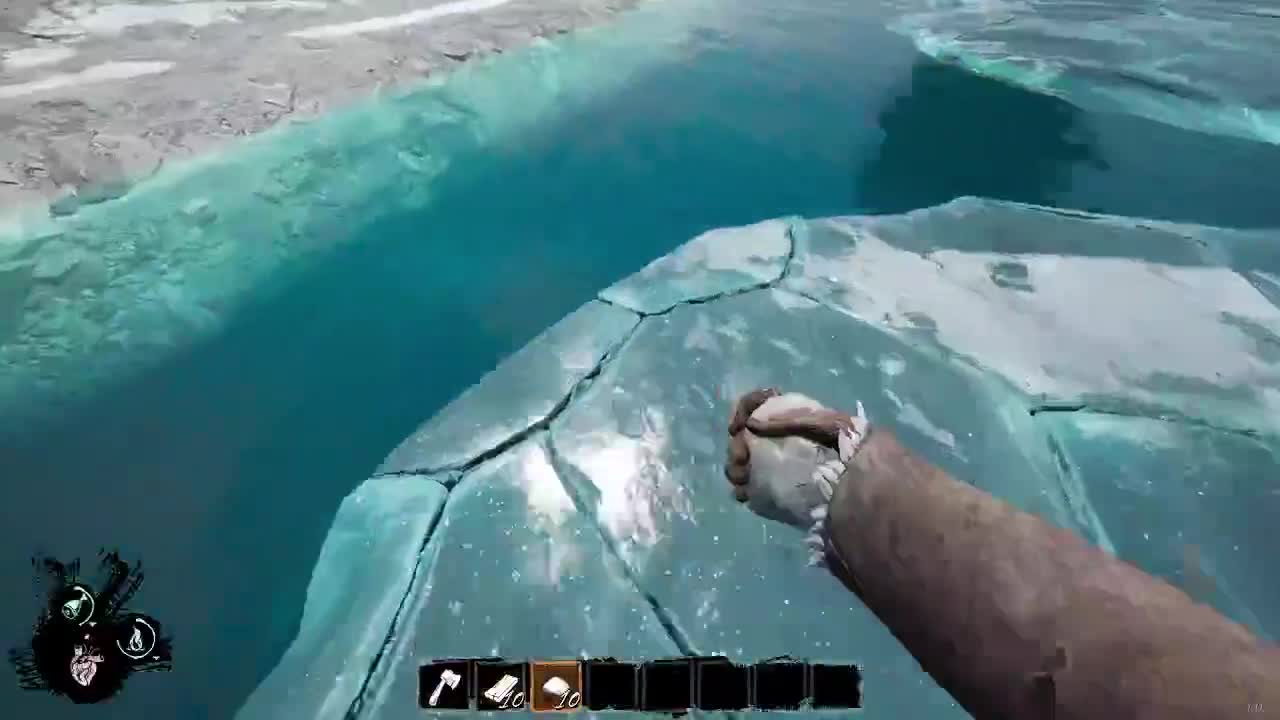 新赛季奥利给！ 第2段