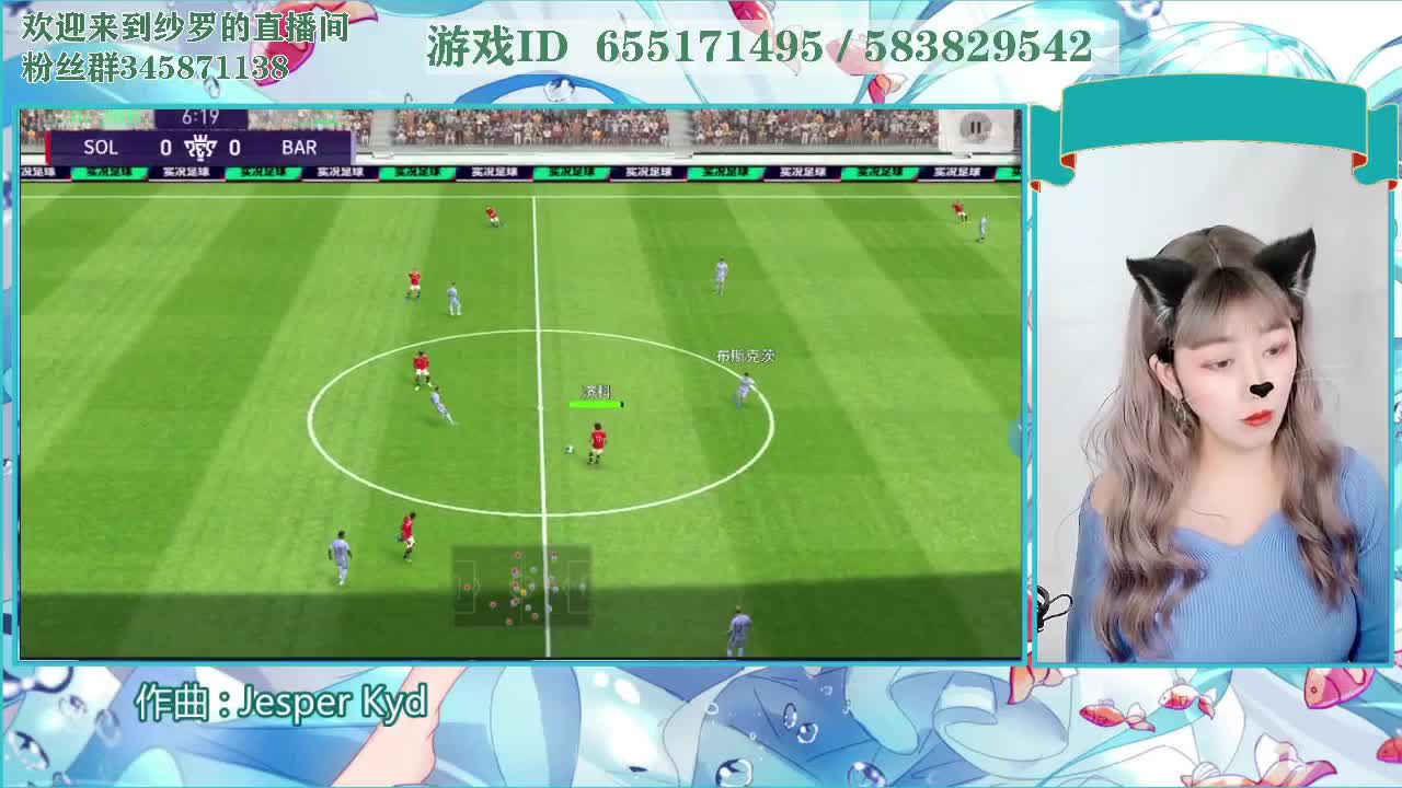 练习 第1段