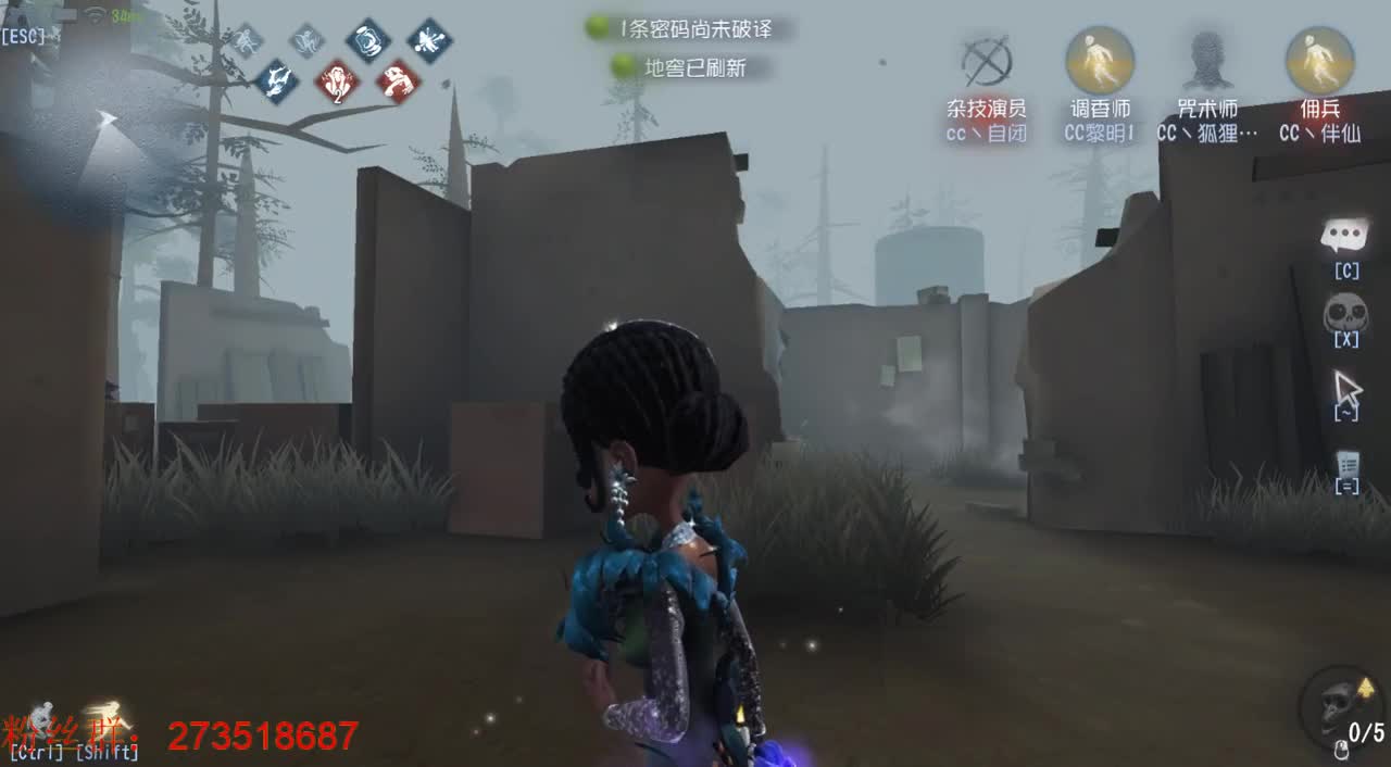 别翻了~就我了~