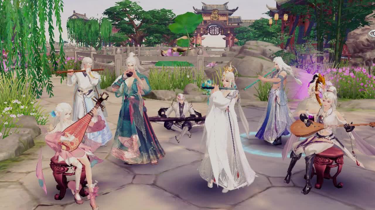 佳话连篇0220 第2段