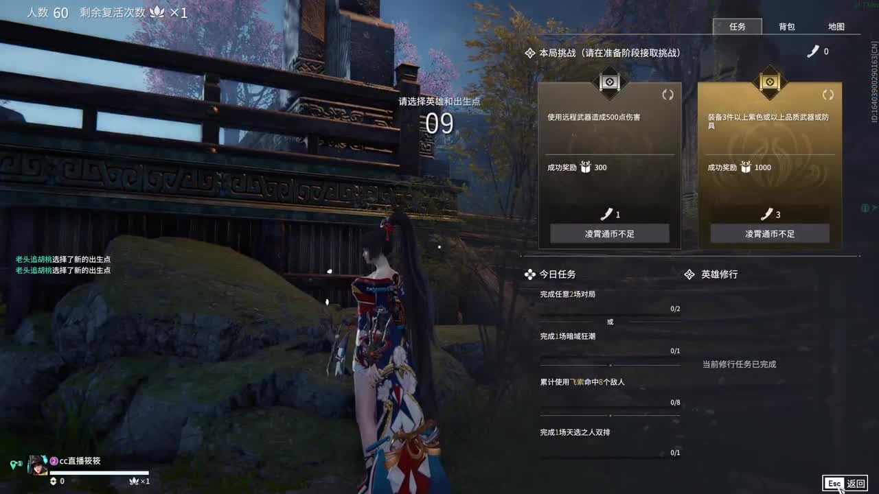 菜也无所谓，开心最可贵