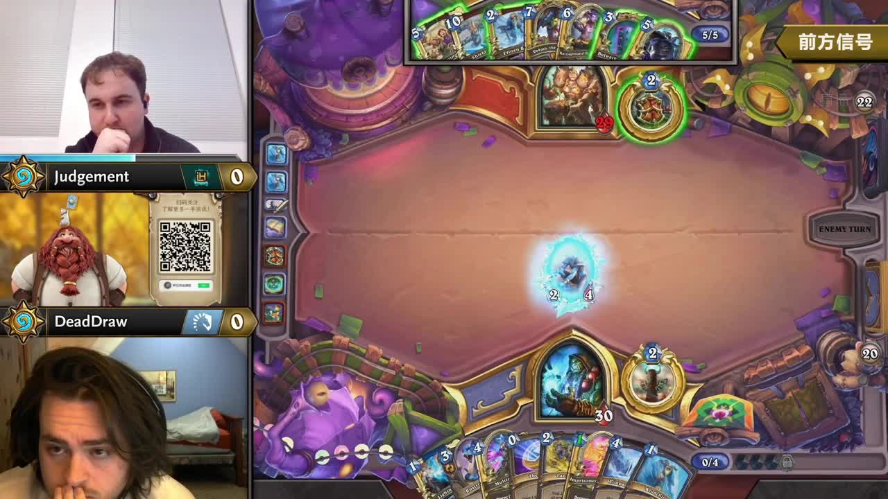 直播：小鱿快闪赛试验模式二月锦标赛 第1段