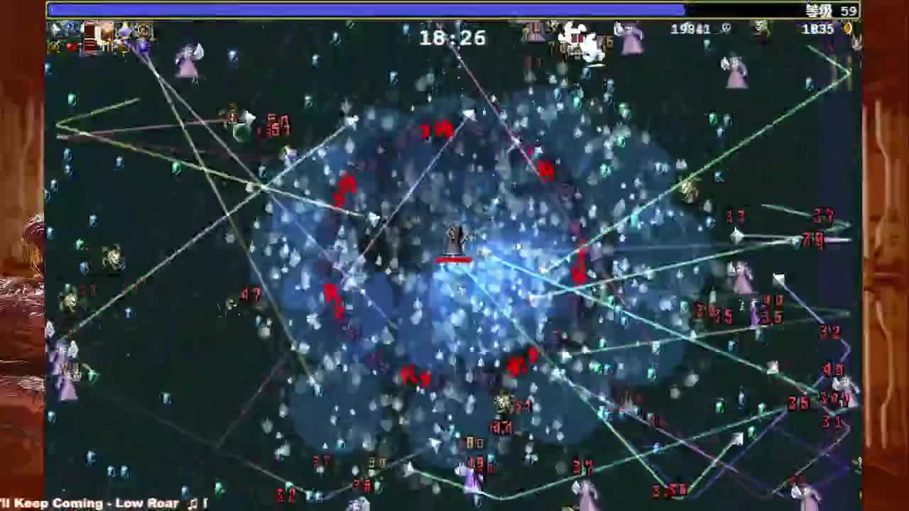 【肯尼】紧急卜播