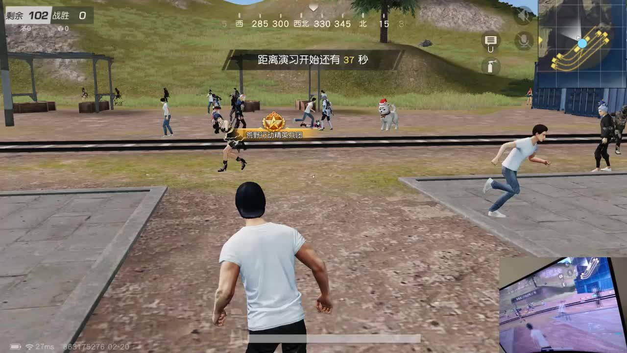 喜欢主播请投币