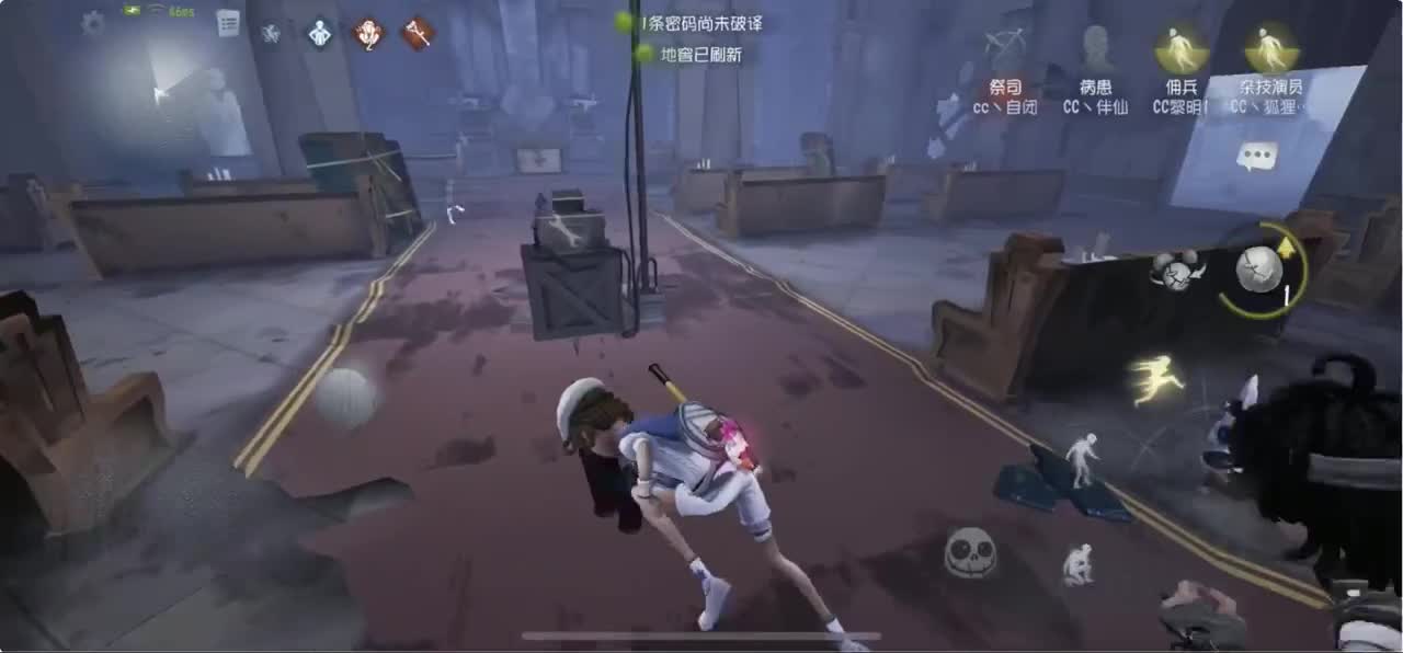 别翻了~就我了~