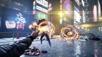 《幽灵线：东京》公布九分钟中文实机演示