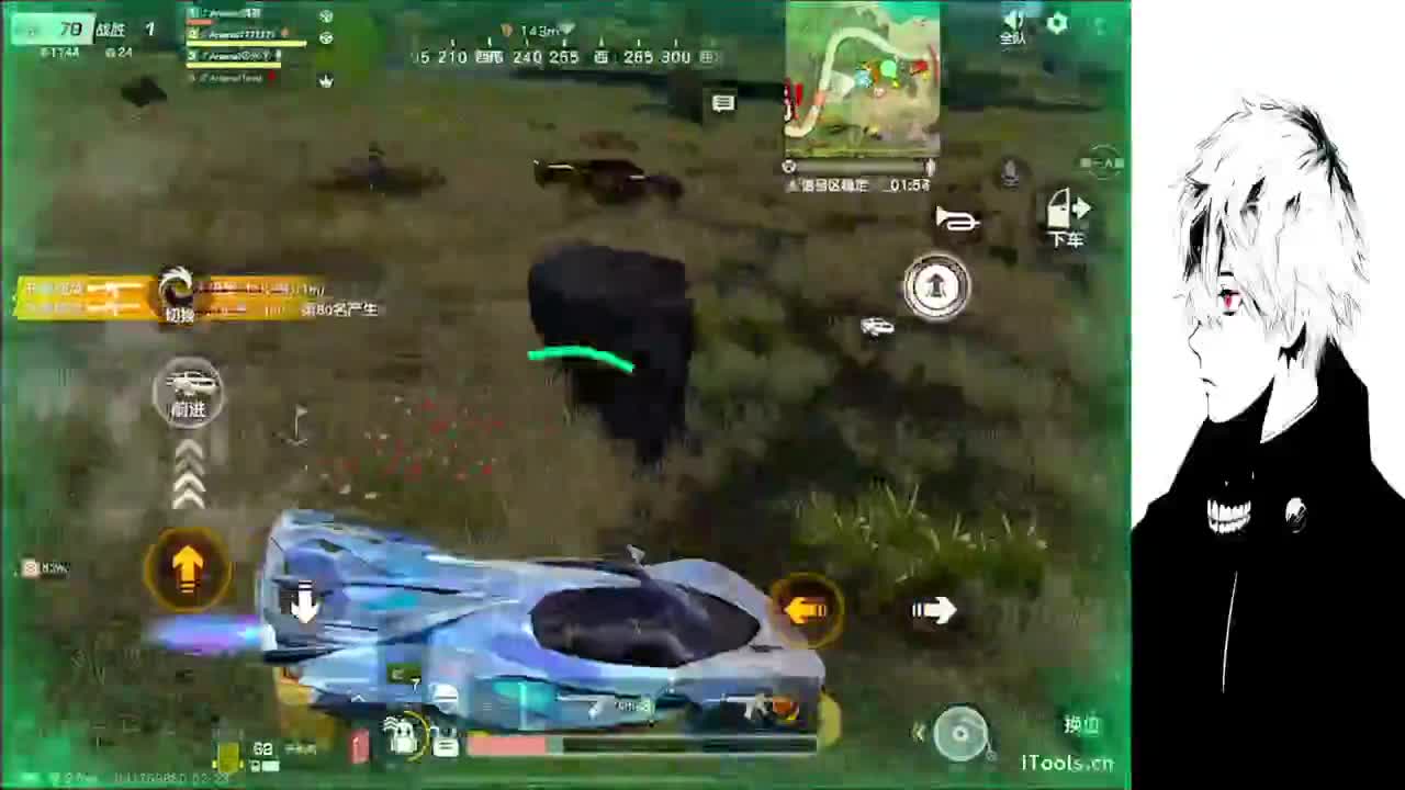 有人爱有事做有所期待 第2段