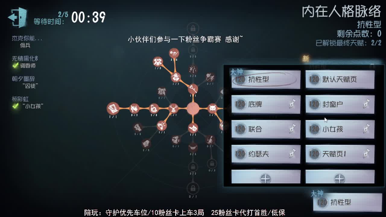 中午好~