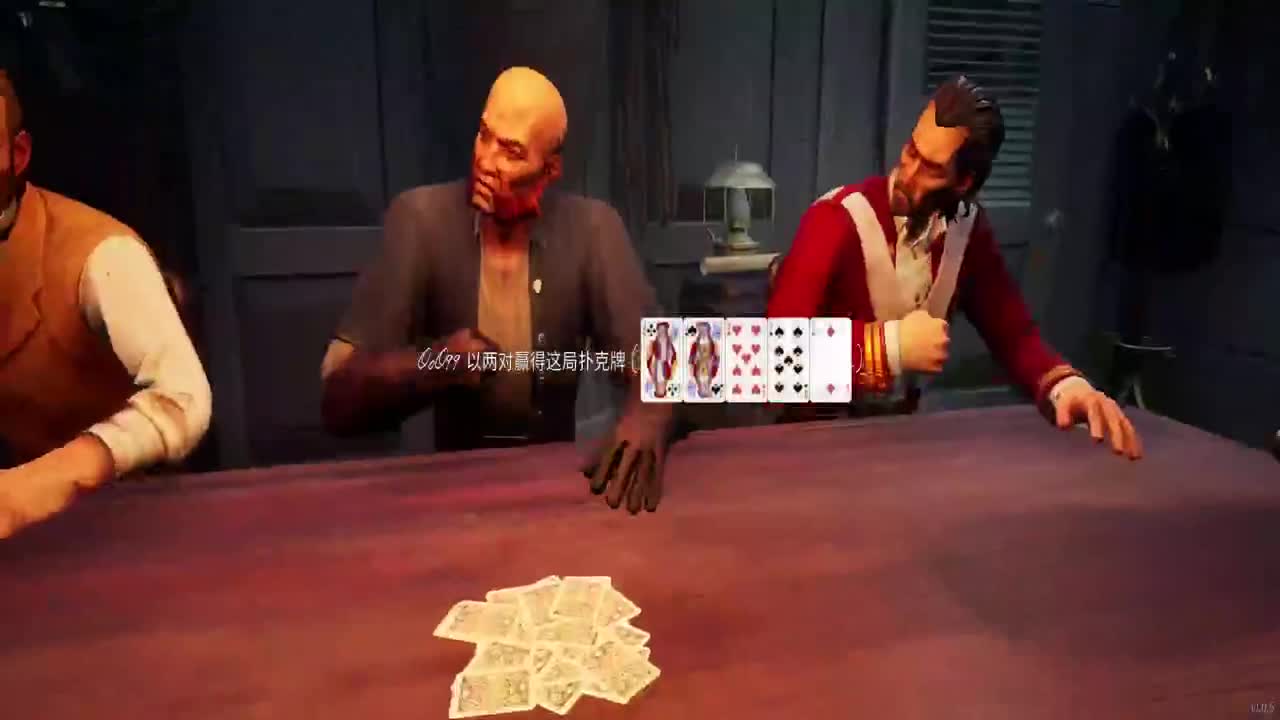 我回来啦~