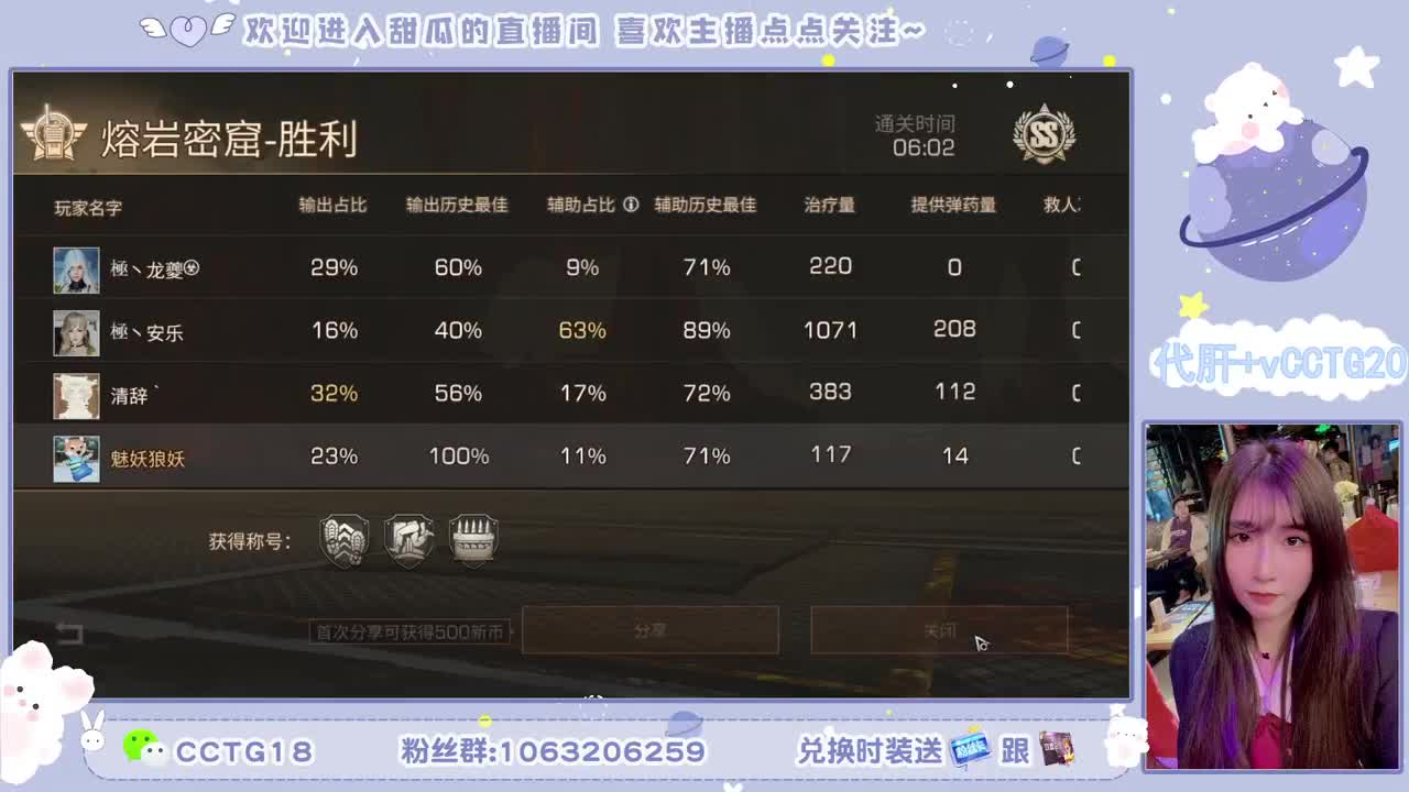 80元永久银光末日黑C