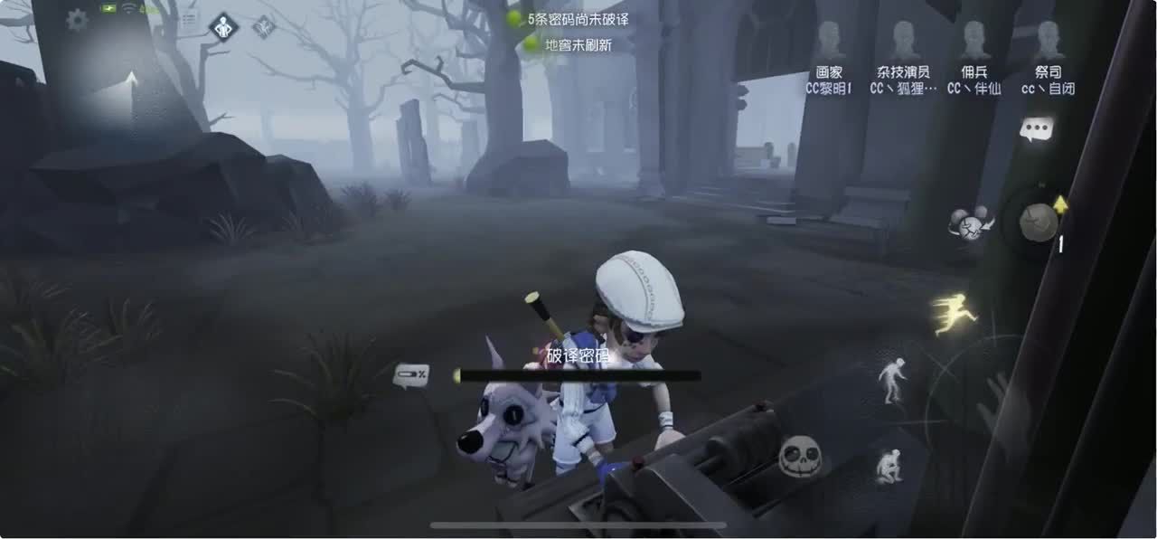又是元气满满的一天！！