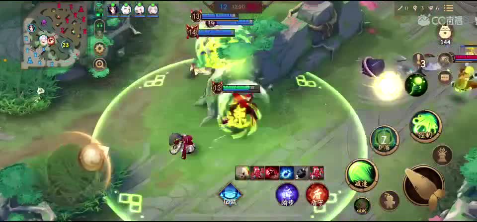 我和我的怨种粉丝们