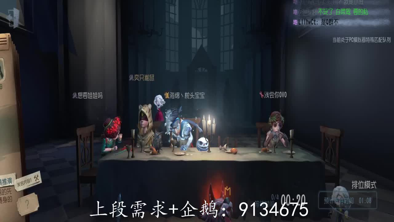 巅峰人皇在线接单