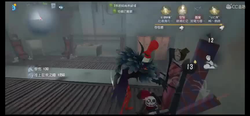 杰榜最菜。把把都寄??