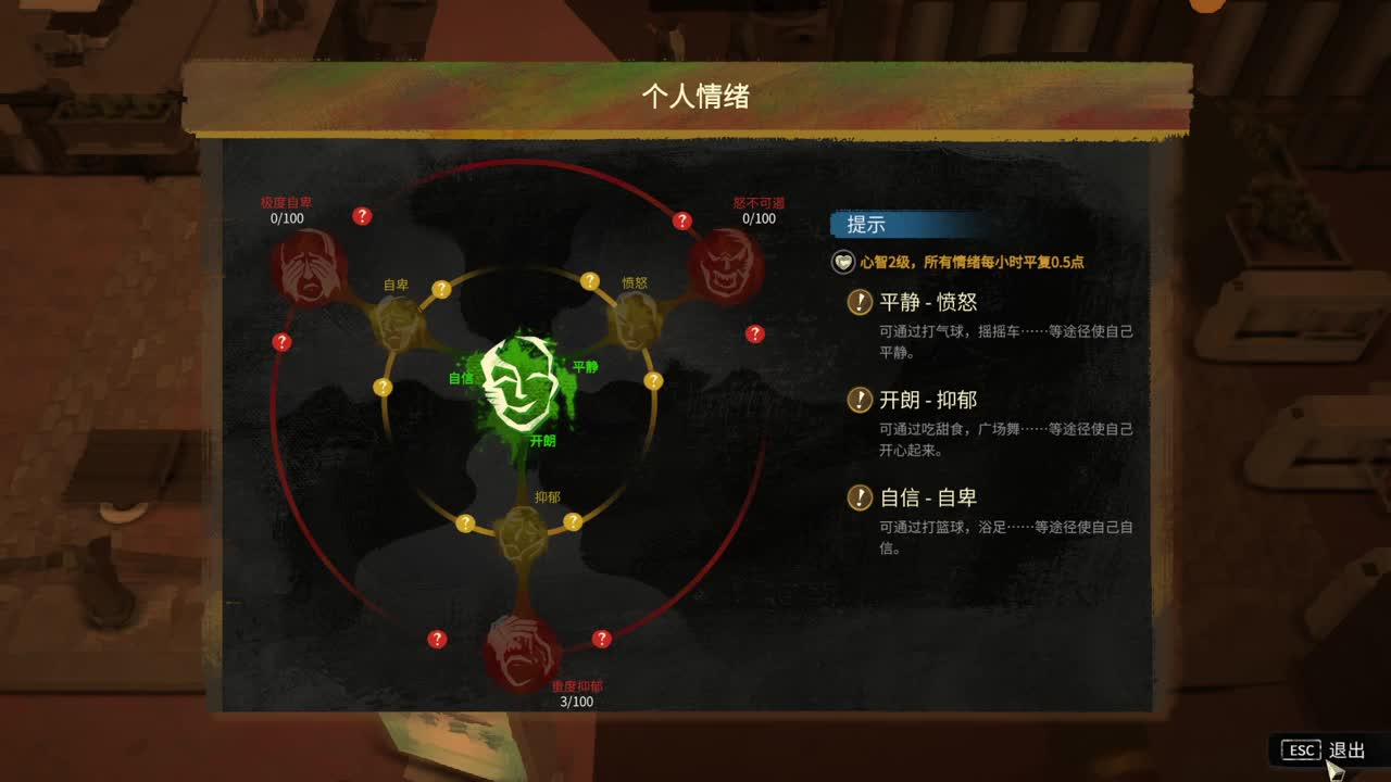 中二的随便玩系列-大多数 第2段