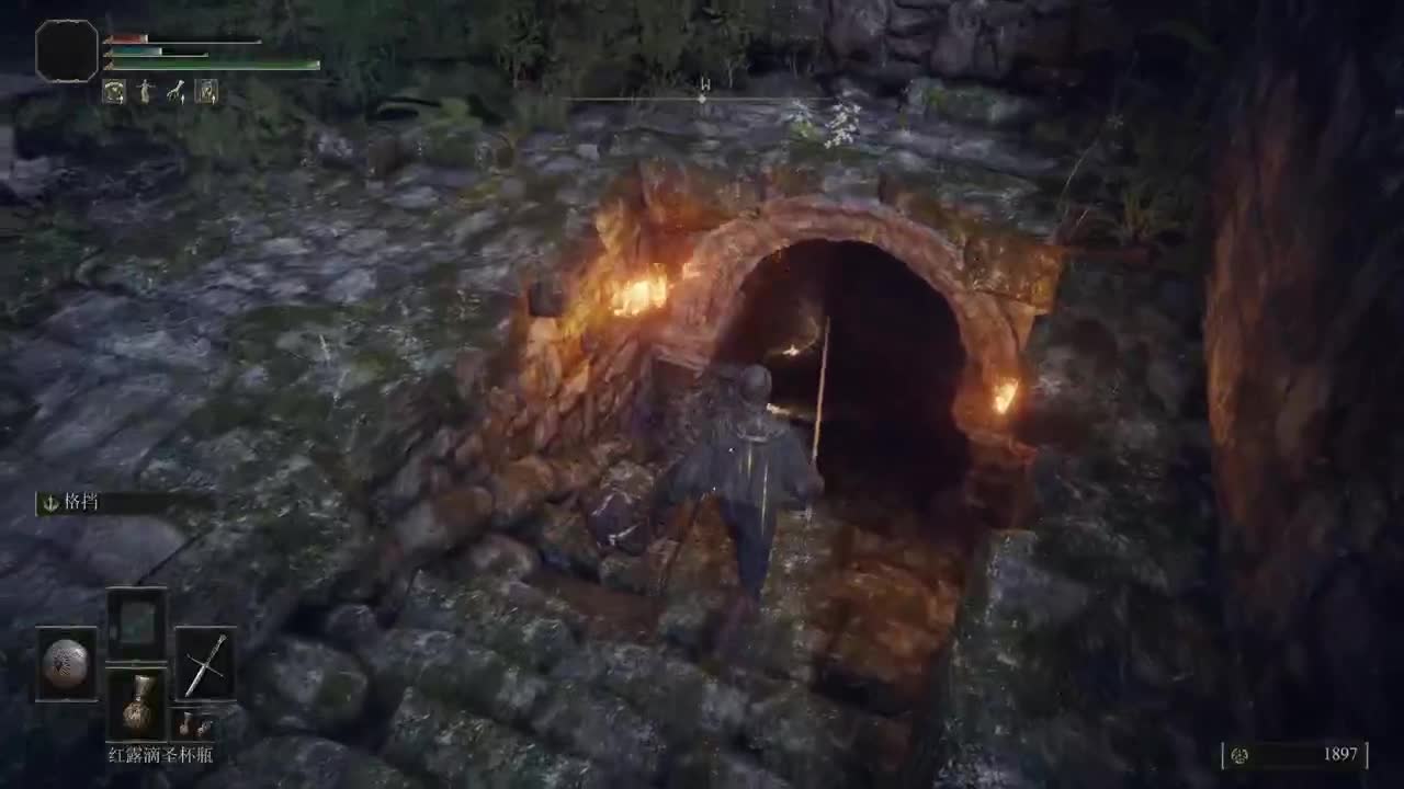 【肯尼】不知道蚌埠绷得住 第2段