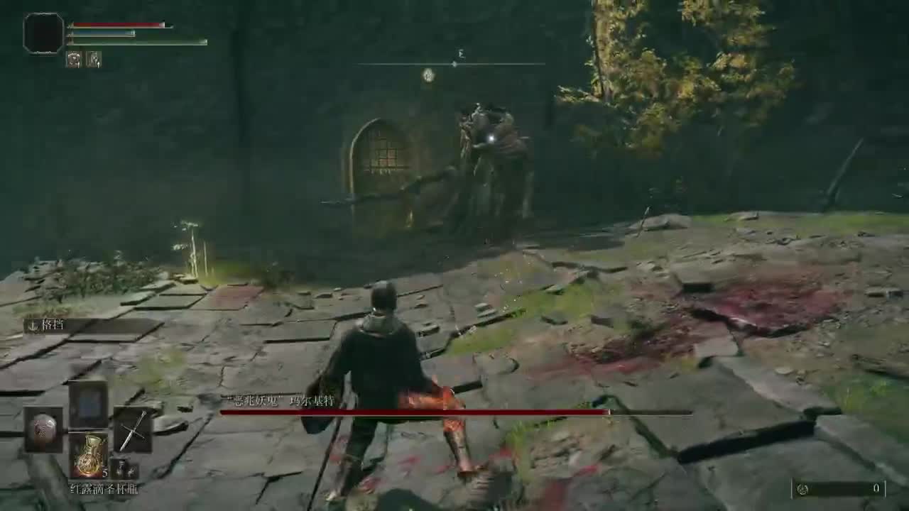 【肯尼】不知道蚌埠绷得住 第3段