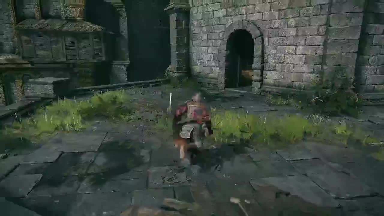 老头环，我的老头环 第1段