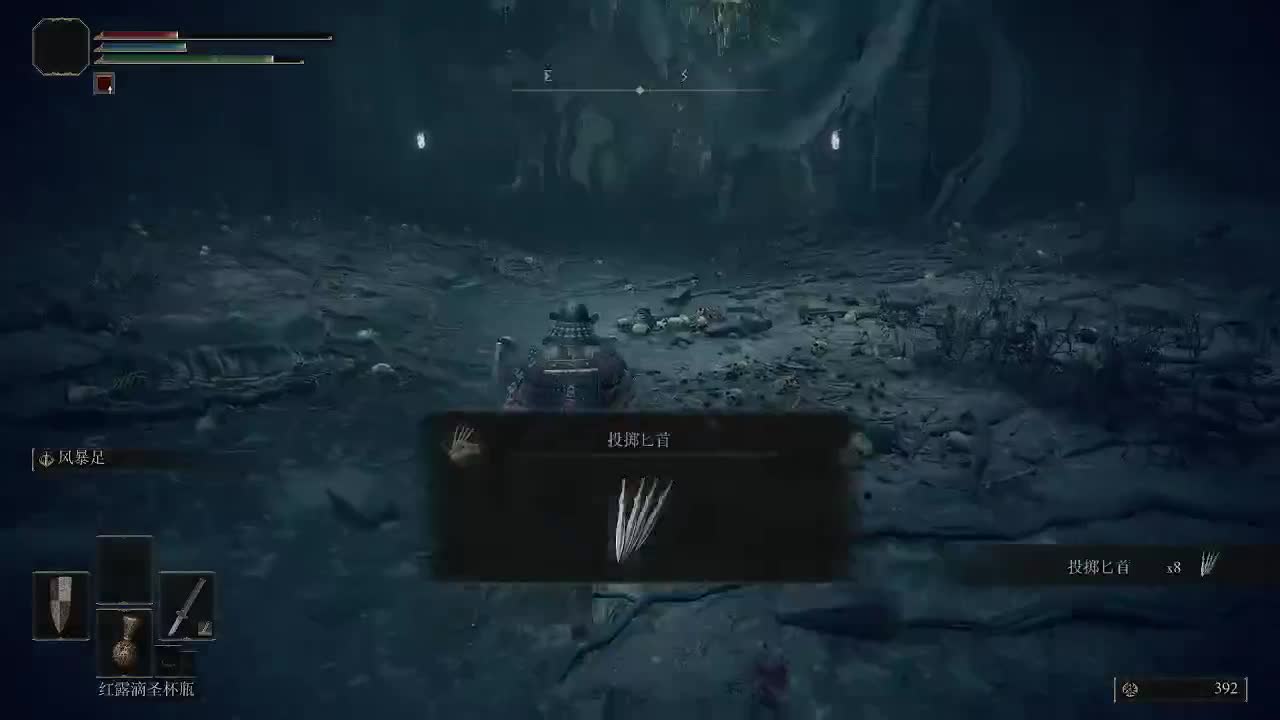 老头环，我的老头环 第2段