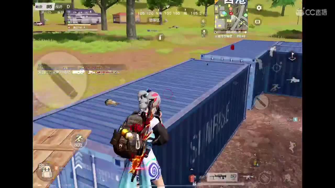 接收今日份的快乐