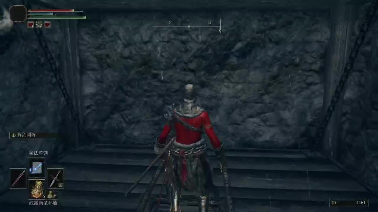 【肯尼】不知道蚌埠绷得住 第2段