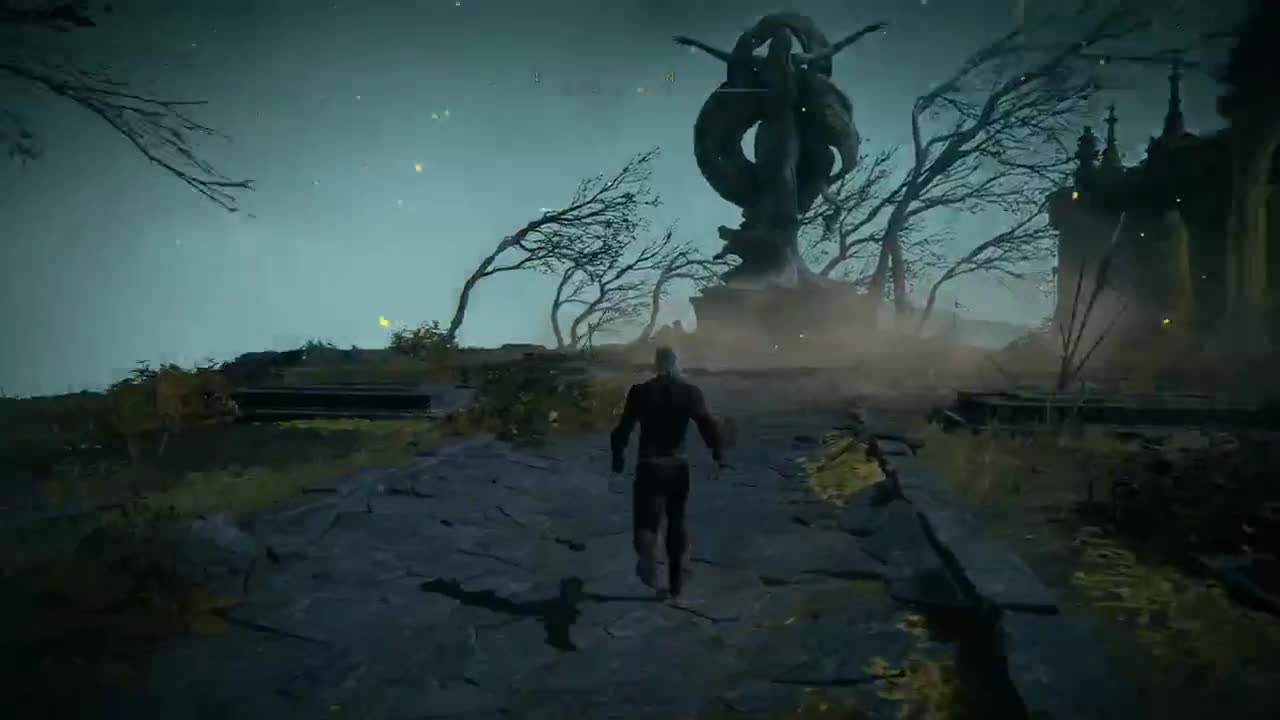 老不死人的自我修养