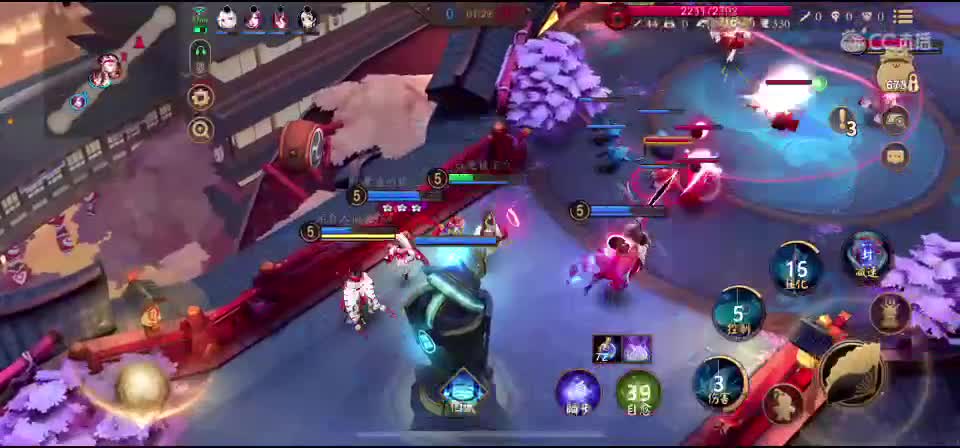 我和我的怨种粉丝们 第2段