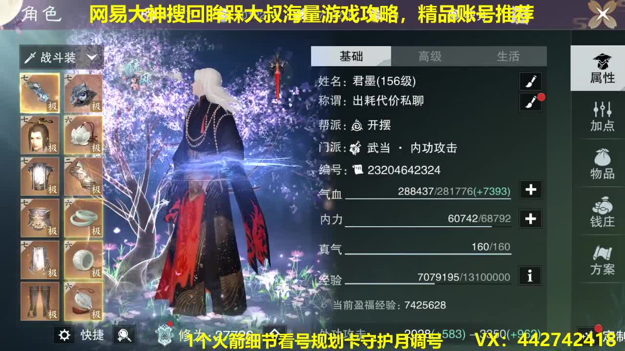 官方看号调号养号托管~代肝所以 第3段